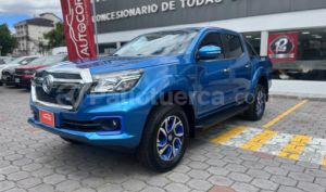 foto de Autos marca DongFeng seminuevo modelo RICH 6 año 2024