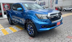 foto de DongFeng RICH 2024