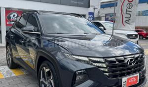 foto de Autos marca Hyundai seminuevo modelo Tucson NX4E año 2023 en Quito