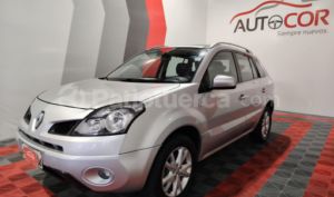 foto de Autos marca Renault seminuevo modelo Koleos año 2012 en Quito