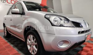 foto de Autos marca Renault seminuevo modelo Koleos año 2012 en Quito