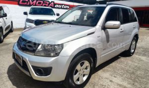 foto de Autos marca Chevrolet seminuevo modelo GRAND VITARA SZ NEXT 2.4 4X2 año 2017