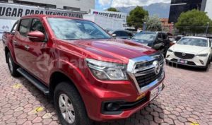 foto de DongFeng NEW RICH 6 4X2 DIESEL 2023