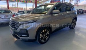 foto de Autos marca Chevrolet seminuevo modelo Captiva año 2022