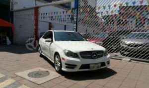 Mercedes Benz—™ C350 Sport 2012