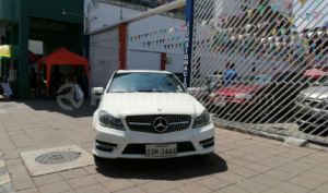 Mercedes Benz—™ C350 Sport 2012
