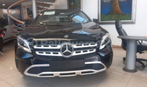 Mercedes Benz—™ GLA 180 2020