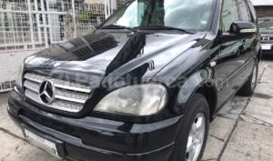 Mercedes Benz—™ ML 320 1998