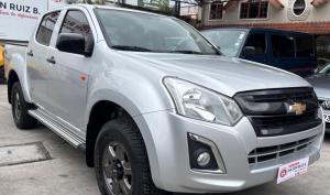 Chevrolet CRDI HI RIDE 2024