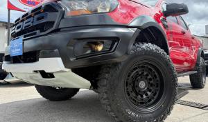 Ford RANGER XLS 2019