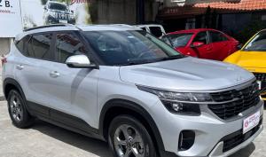 Kia Seltos LX 2025
