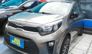Kia PICANTO LX 2020