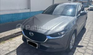 foto de Autos marca Mazda seminuevo modelo CX30 CORE año 2024 en Riobamba