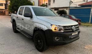 foto de Autos marca Volkswagen seminuevo modelo Amarok 4x4 año 2014