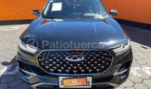 foto de Autos marca Chery seminuevo modelo Tiggo 8 pro año 2023