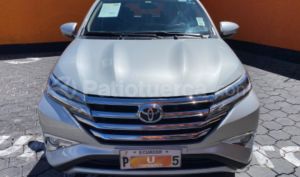 foto de Autos marca Toyota seminuevo modelo Rush año 2023