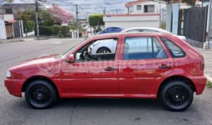 foto de Autos marca Volkswagen seminuevo modelo Gol 1.8 año 1999