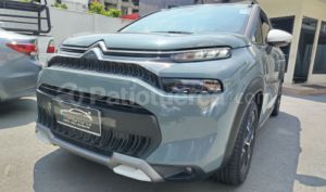 foto de Autos marca Citroen seminuevo modelo C3 Aircross Shine año 2023