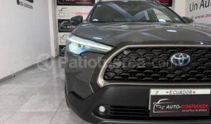 foto de Toyota Corolla Cross Mid 2023