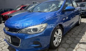 foto de Chevrolet Cavalier LT 2019