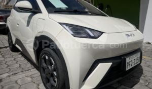 foto de Autos marca BYD seminuevo modelo Seagull año 2026