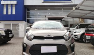 foto de Autos marca Kia seminuevo modelo PICANTO EX año 2019