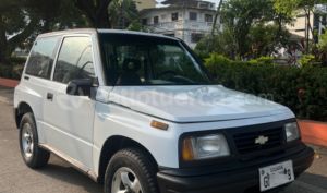 foto de Autos marca Chevrolet seminuevo modelo Vitara 3P año 2011 en Guayaquil