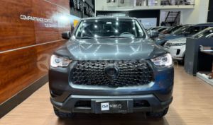 foto de Autos marca Great Wall seminuevo modelo POER AC 2.0 4X2 TM año 2025 en Quito