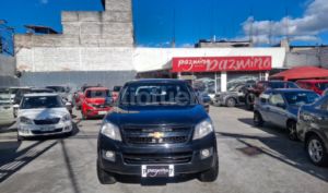 foto de Autos marca Chevrolet seminuevo modelo LUV Dmax CD año 2027