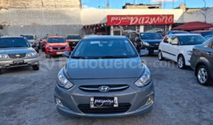 foto de Autos marca Hyundai seminuevo modelo Accent año 2019 en Quito