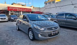 foto de Autos marca Hyundai seminuevo modelo Accent año 2019 en Quito