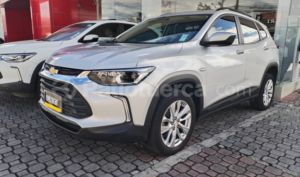 foto de Autos marca Chevrolet seminuevo modelo Tracker LTZ año 2023 en Quito