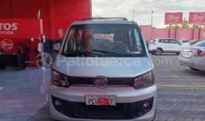 Faw CA6440 2017