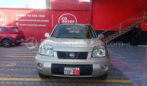 foto de Autos marca Nissan seminuevo modelo X-Trail Classic año 2008
