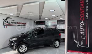 foto de Ford Ecosport Titanium 2014