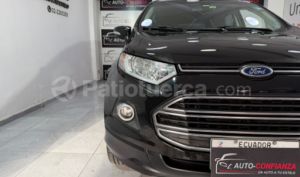 foto de Autos marca Ford seminuevo modelo Ecosport año 2014