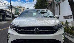 foto de Autos marca Volkswagen seminuevo modelo NIVUS año 2024