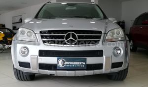 Mercedes Benz—™ ML 63 AMG 2006