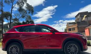 Mazda CX-5 2020