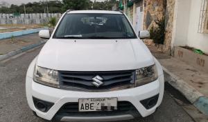 Suzuki GRAN VITARA SZ NEXT 2015