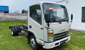 JAC HFC-1040 2023