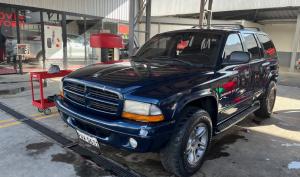Dodge Durango 2001