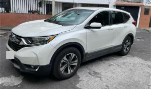 Honda CR-V 2018