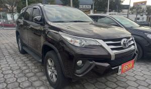Toyota Fortuner 2.7 2019