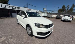 Volkswagen Polo Trendline 2018