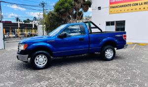 Ford F150 RC 2010