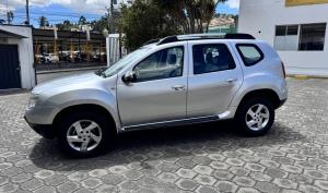 Renault Duster 2.0 2013