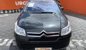Citroen C4 2007