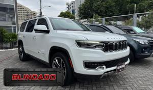 Jeep Wagoneer 2022