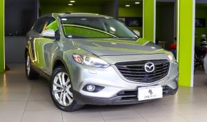 Mazda CX-9 TOP GRADE 2014